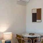 Foz 아파트호텔 피게이라다포즈