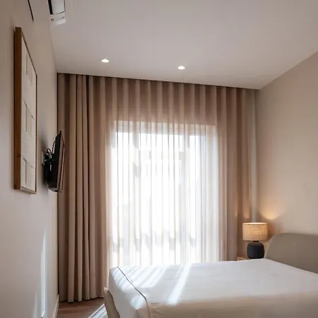 Foz Ξενοδοχείο με διαμερίσματα 3*