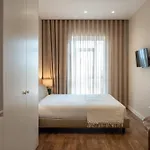 Foz Aparthotel 3*