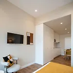 Aparthotel Foz Figueira da Foz