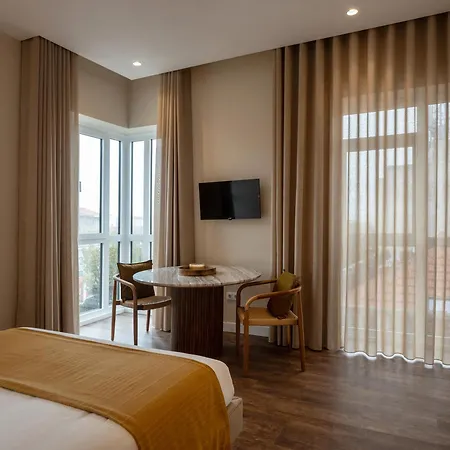 Foz & Hotel apartamentowy