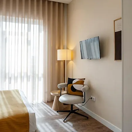 Foz & Hotel apartamentowy 3*
