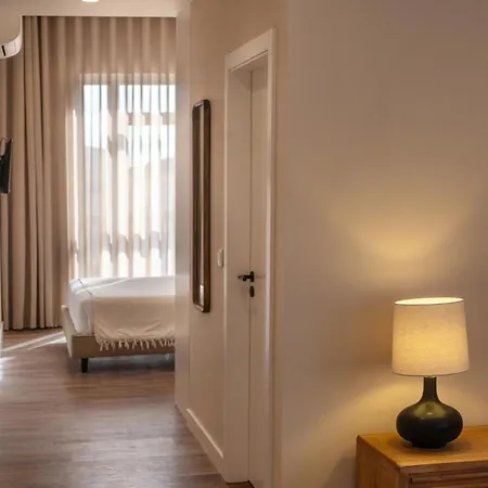 Foz & Hotel apartamentowy 3*