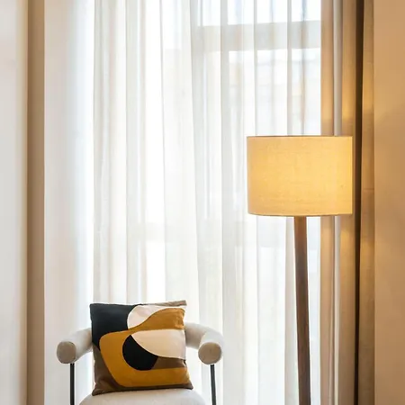 Hotel apartamentowy Foz & 3*