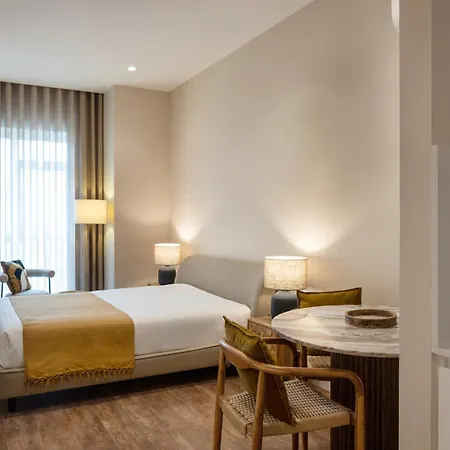 Foz & Hotel apartamentowy
