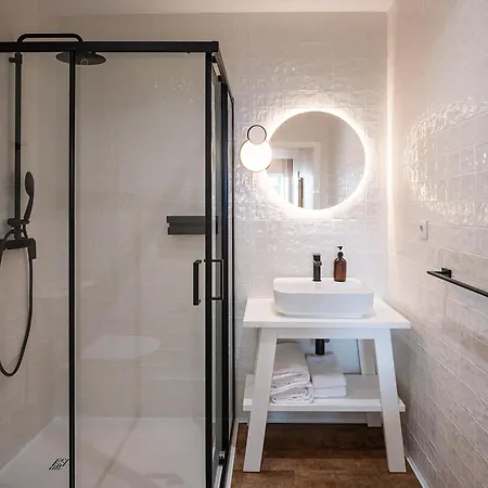 Foz Apartmanhotel Figueira da Foz