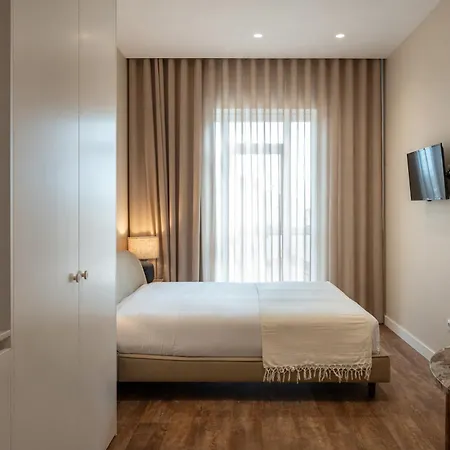 Foz Apartmanhotel 3*