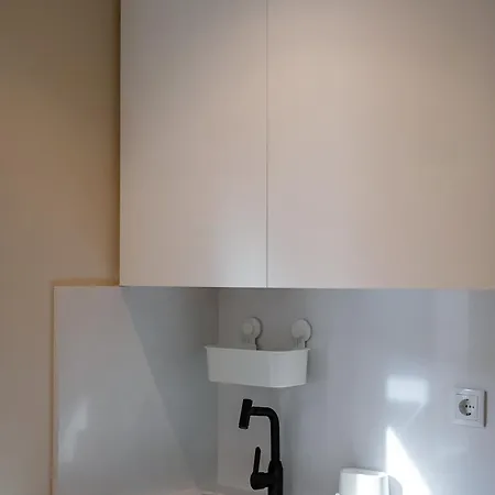Foz & Hotel apartamentowy 3*