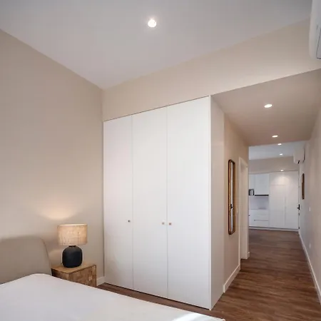 Foz & Hotel apartamentowy 3*