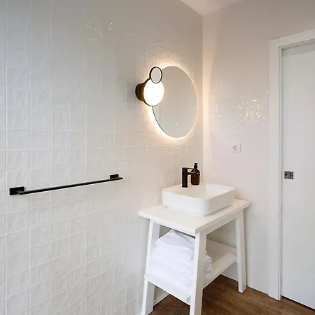 Apartmanhotel Foz Figueira da Foz